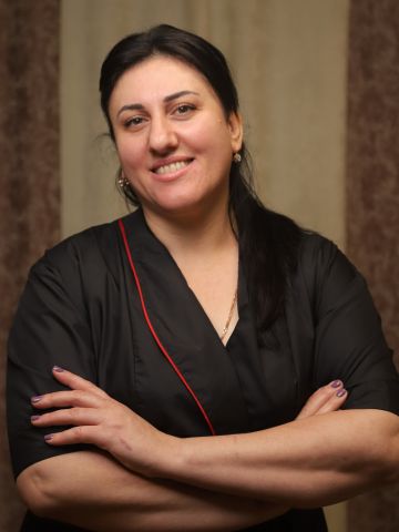 Варвара Шикарная Фигура