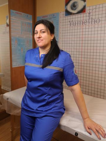 Варвара Шикарная Фигура фото 2