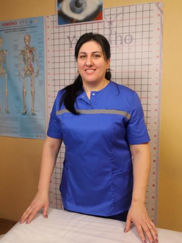 Варвара Шикарная Фигура фото 3