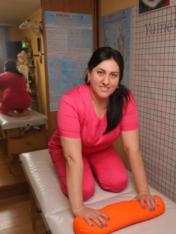 Варвара Шикарная Фигура фото 4