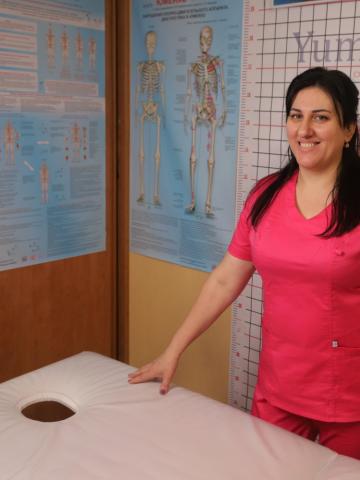 Варвара Шикарная Фигура фото 7