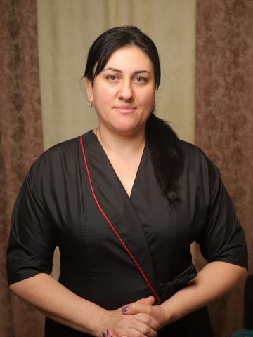 Варвара Шикарная Фигура фото 8