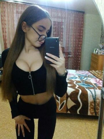 Карина Деловой образ фото 3