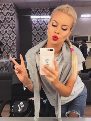 Светлана Рыбка фото 2