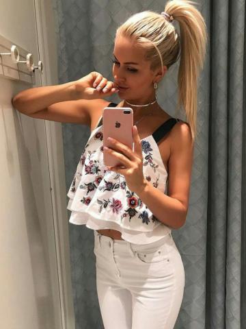 Светлана Рыбка фото 3