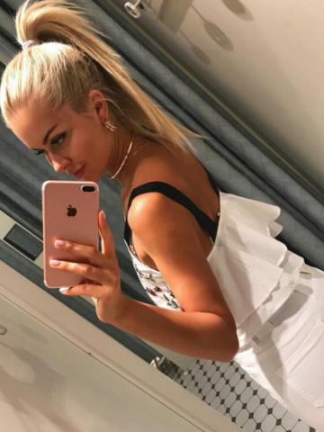 Светлана Рыбка фото 4