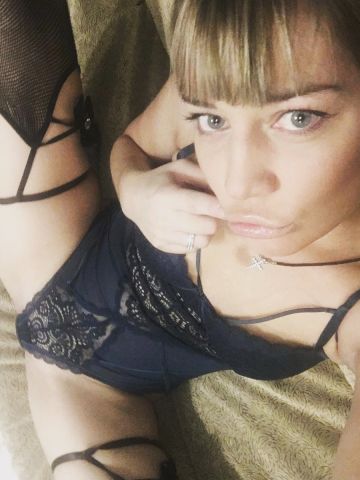 Светлана Горячая Ночь