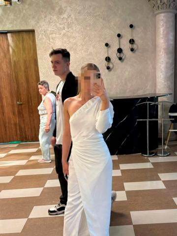 Елена Вип Горячая Брюнетка фото 2