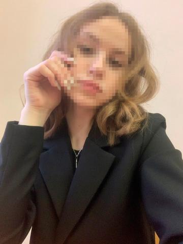 Елена Вип Горячая Брюнетка фото 5