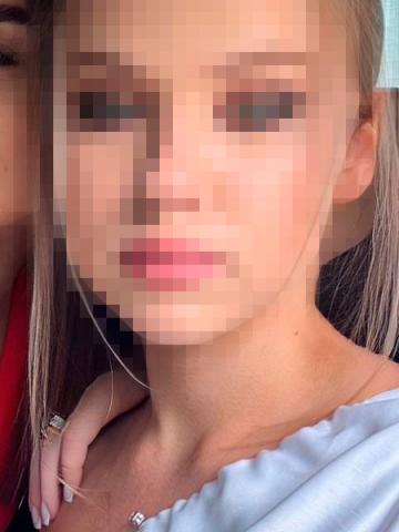 Елена Вип Горячая Брюнетка фото 6