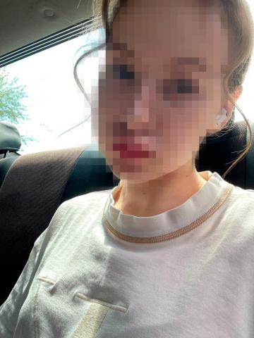 Елена Вип Горячая Брюнетка фото 7