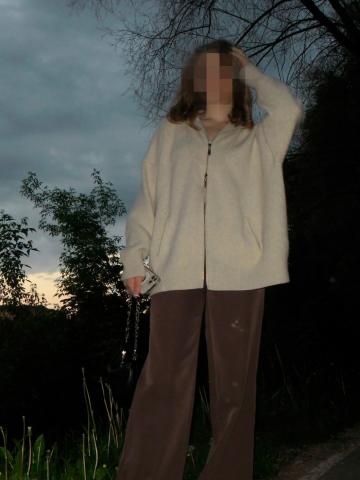 Елена Вип Горячая Брюнетка фото 8